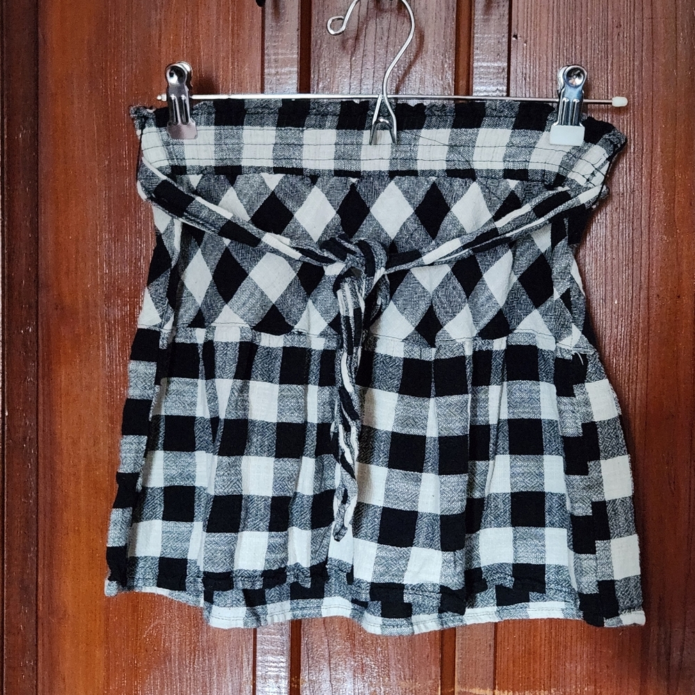Joe Benbassit Mini Skirt XS Juniors
